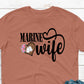 Marine wife-DTF