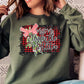 Meet me under the mistletoe-DTF