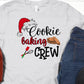 Cookie baking crew-DTF