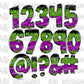 Make your own- Several Fonts to choose from -DTF