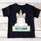 Kids Custom Everyday Designs with Names-DTF
