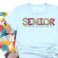 Senior she believed she could-DTF