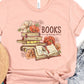 Books are my happy place-DTF