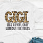 Gigi cooler-DTF