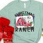 Christmas on the ranch-DTF