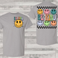 Be Kind (FRONT)-DTF