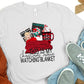 This is my Christmas movie watching blanket Home alone-DTF