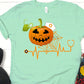 Nurse pumpkin-DTF