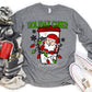 Holiday cheer aka coffee-DTF
