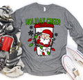 Holiday cheer aka coffee-DTF