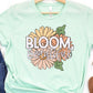 Bloom beautiful-DTF
