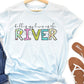 Killing my liver on the river-DTF
