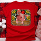 Pig Christmas -DTF