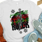 Jingle bell rock-DTF