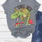 Tree Rex -DTF