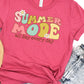 Summer mode all day every day-DTF