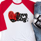 Love bug-DTF