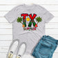 Tx summer - DTF