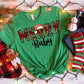 Merry baby -DTF