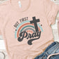 But first pray-DTF