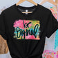 Be original-DTF