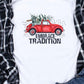 Embrace tradition-DTF