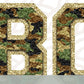 CUSTOM Chenille Letters & Numbers-DTF