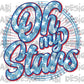 Oh my stars-DTF