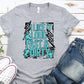 I like it loud fast & dirty-DTF