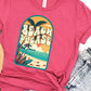 Beach please-DTF