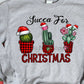 Succa for Christmas-DTF