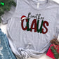 Brother claus-DTF
