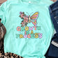 Growth is a process-DTF