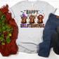 Happy hallothankmas cows- DTF