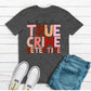 Stay at home true crime detective  -DTF