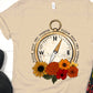 Follow your own compass-DTF