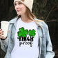 Pinch proof-DTF