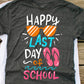 Happy last day of school flip flops-DTF