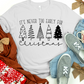 It’s never too early for Christmas-DTF