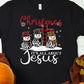 Christmas it’s all about Jesus-DTF