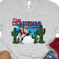 Keep Christmas cowboy -DTF