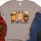Tis the season coffee -DTF