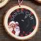 Custom ornament (Santa’s Favorite Teacher, Teacher Claus, Santa Cam)-DTF only