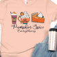 Pumpkin spice everything-DTF
