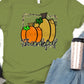 Thankful pumpkins-DTF