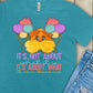 It’s not about what it is the Lorax-DTF