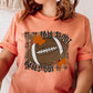 Fall’s out balls out color-DTF