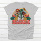 Bloom - DTF
