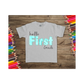 Hello first grade-DTF