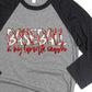 Baseball is my favorite season-DTF